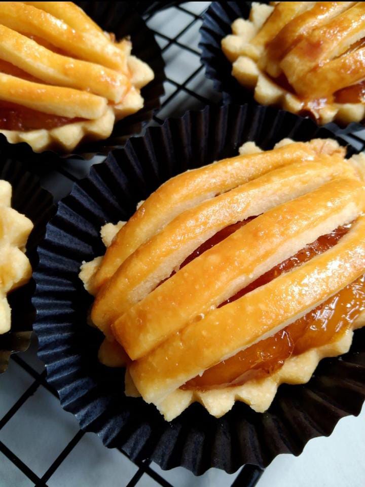 Pie Nanas Isi 5