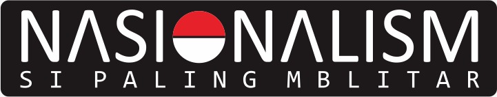 Pusat Oleh-Oleh Nasionalism